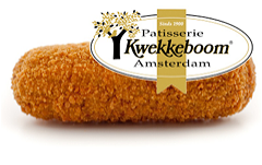 Kwekkboom Kroket