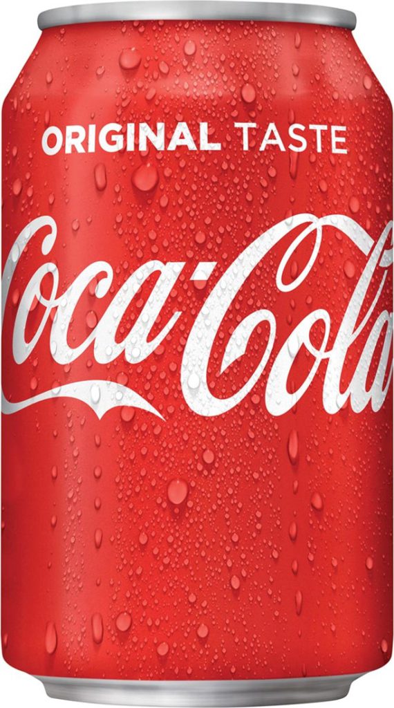 Coca cola