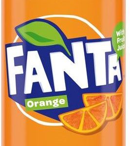 Fanta