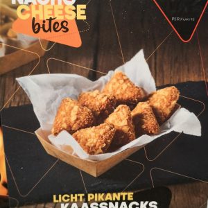 Nachu Bites