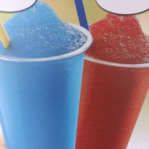 Slush Puppy