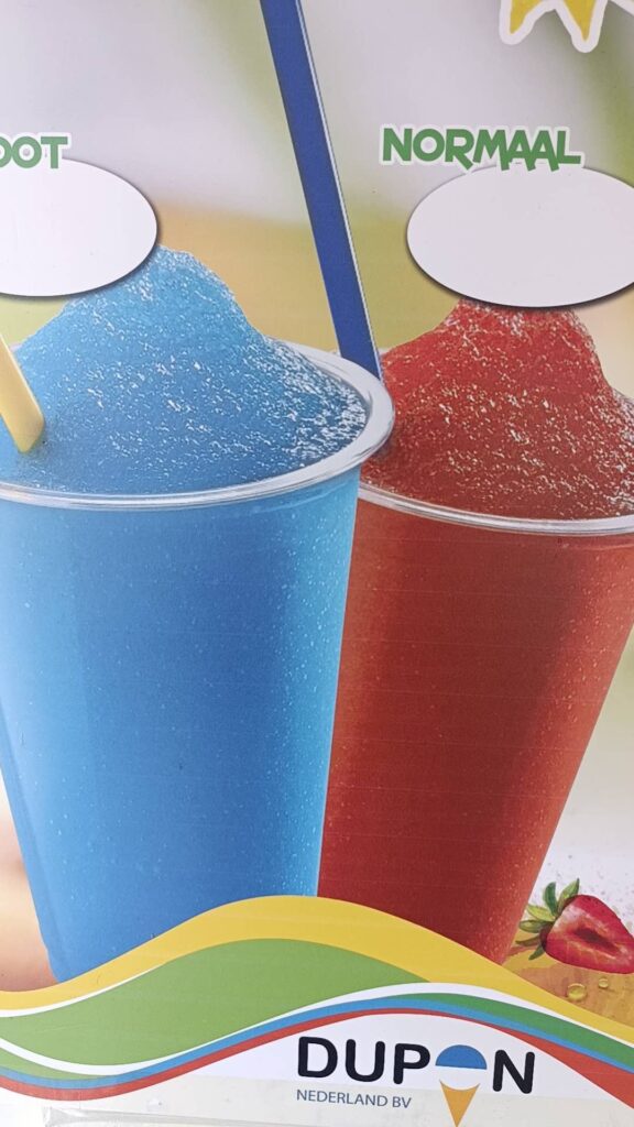 Slush Puppy